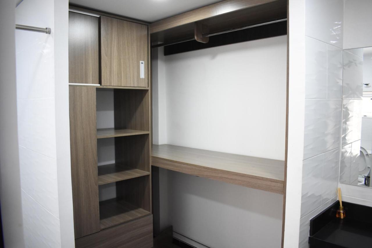 Hostel Boutique Nido De Loros Меделин Екстериор снимка