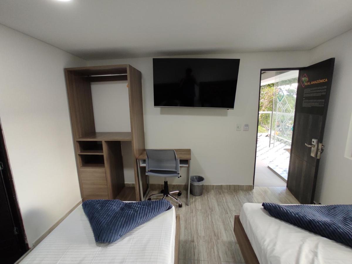 Hostel Boutique Nido De Loros Меделин Екстериор снимка