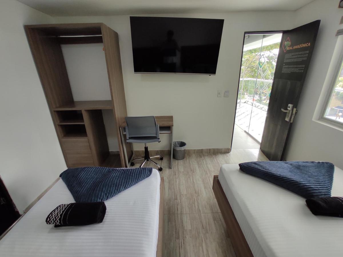Hostel Boutique Nido De Loros Меделин Екстериор снимка