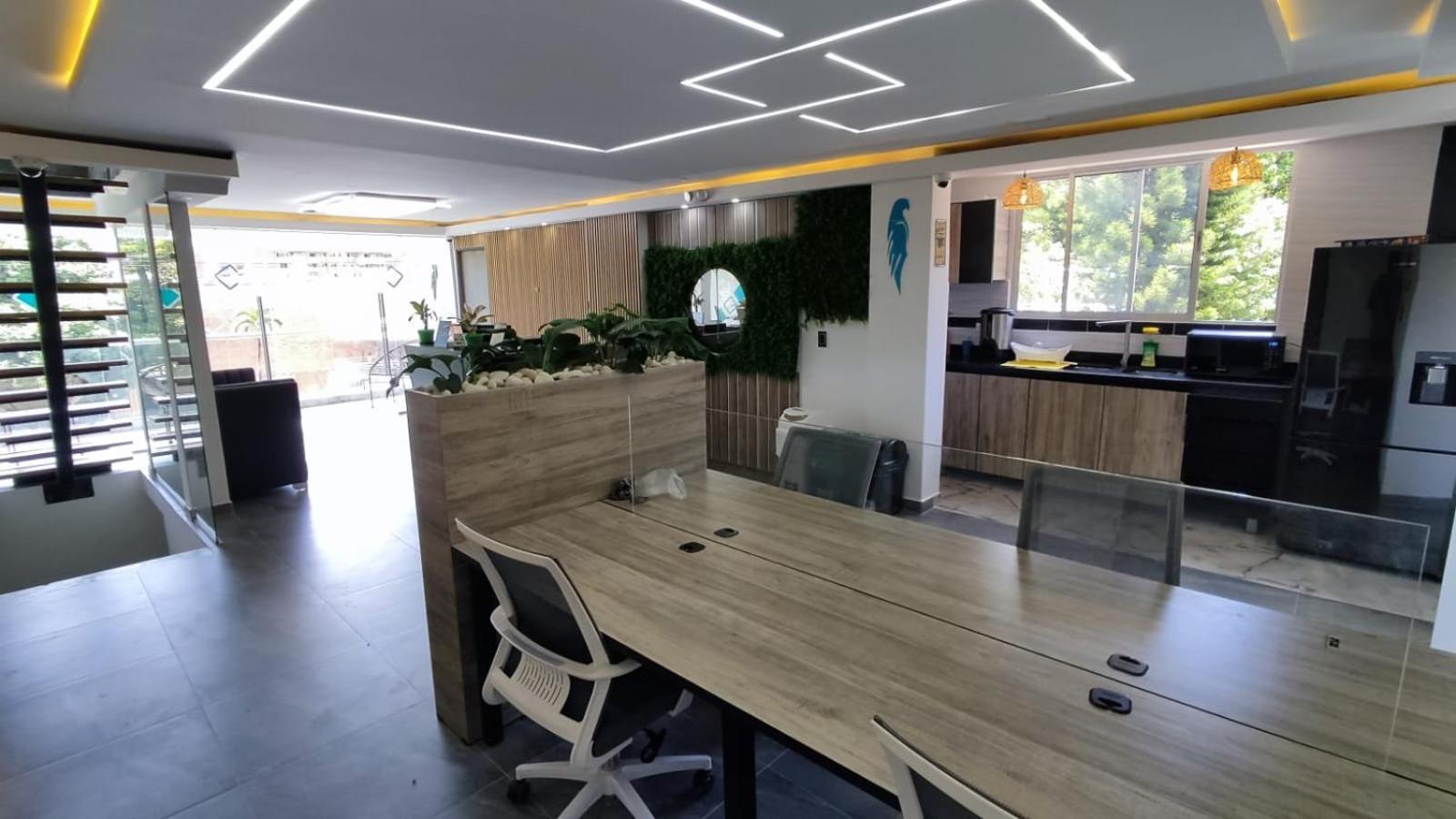 Hostel Boutique Nido De Loros Меделин Екстериор снимка