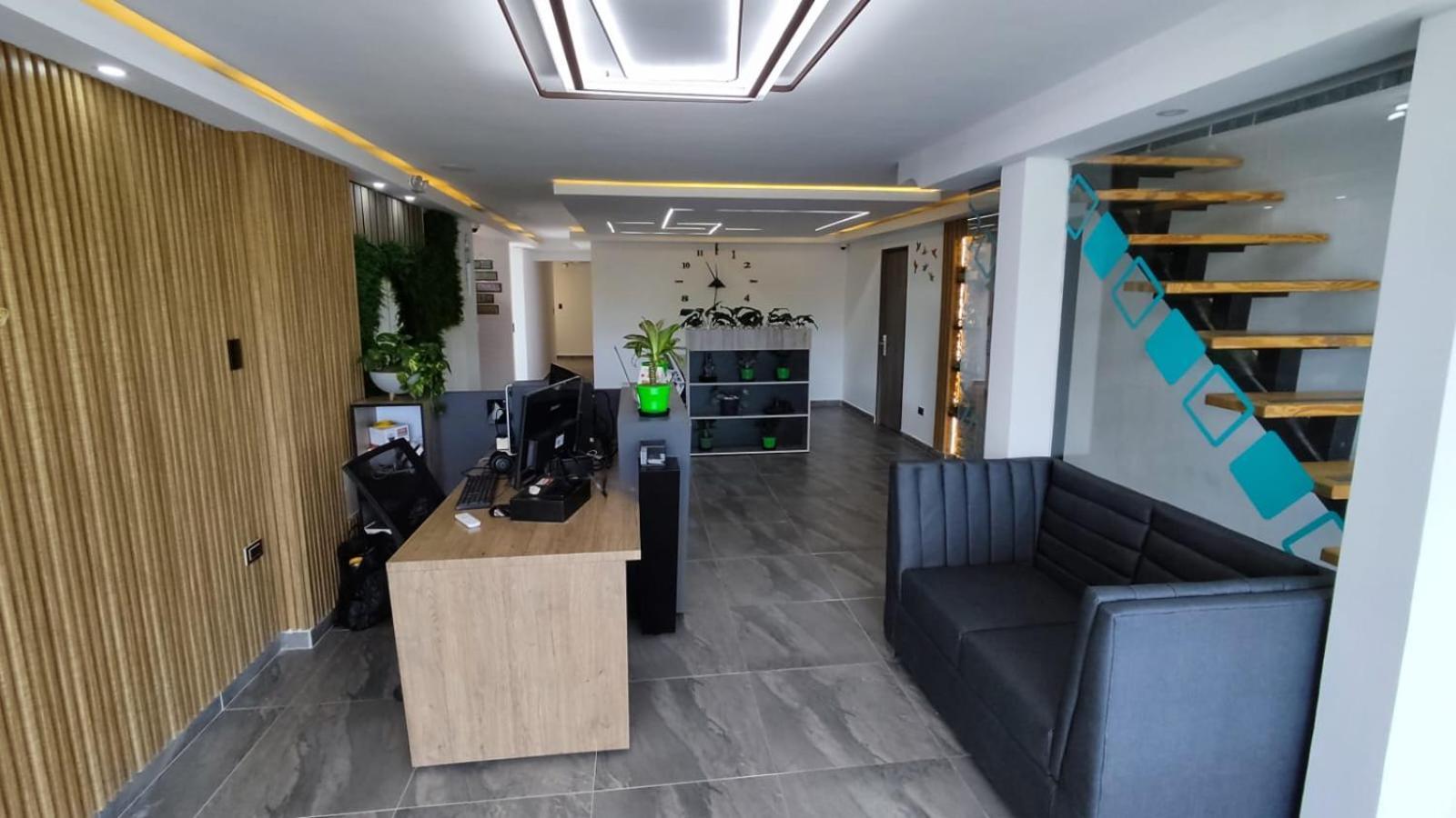 Hostel Boutique Nido De Loros Меделин Екстериор снимка